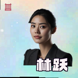 林跃